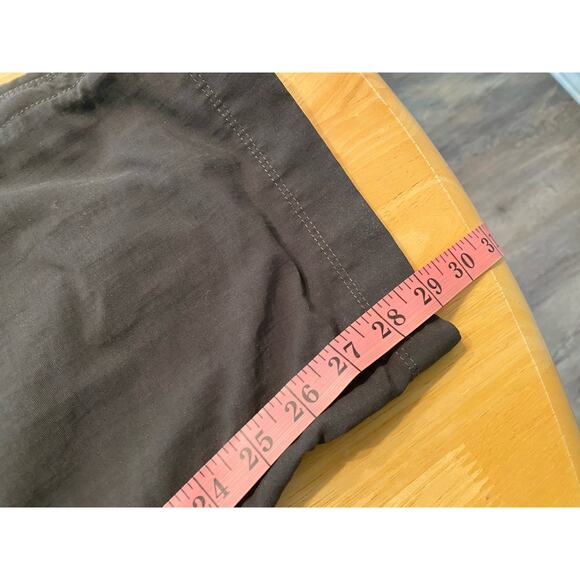 The North Face Men's Convertible Pants Shorts XL, Zipper Remove - Picture 8 of 10